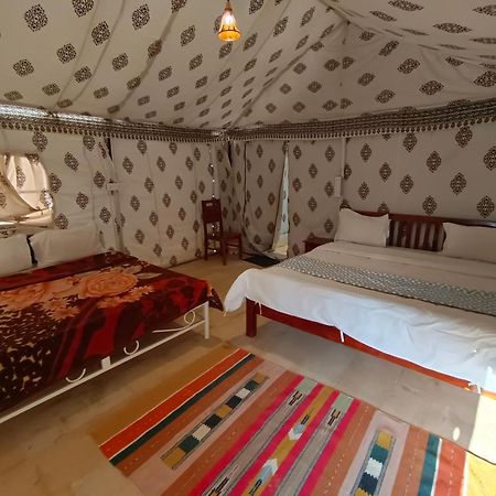 Night Stay Camp 자이살메르 외부 사진