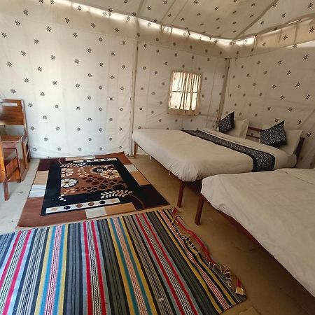 Night Stay Camp 자이살메르 외부 사진